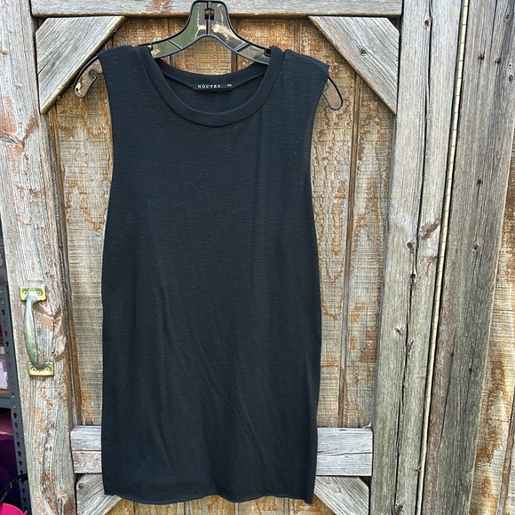 noctex Dresses & Skirts - Noctex mini tank dress